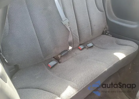 2004 Chevrolet Cavalier Ls Sport from USA, damaged, VIN 1G1JH12F547116014